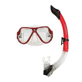 Aquaneos Whale Evo Junior Dykmask