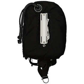 XDeep Zen Ultralight Standard Weight Pockets Vinge
