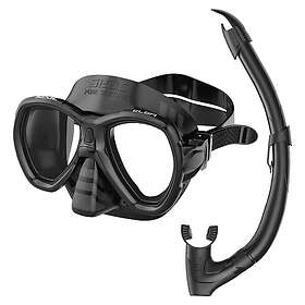 Seacsub Elba Snorkelset