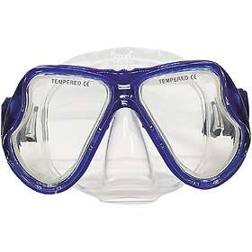 Aquaneos Whale Dykmask