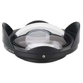 Weefine Ultra Wide Angle Conversion Lins