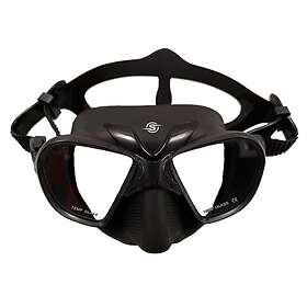 Sigalsub X-wide Spjutfiske Mask