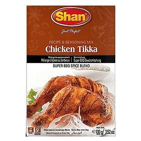 Shan Chicken Tikka 100g