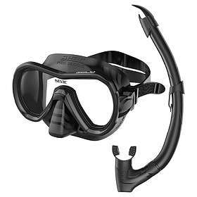 Seacsub Giglio Snorkelset