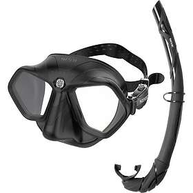 Seacsub Raptor Snorkelset