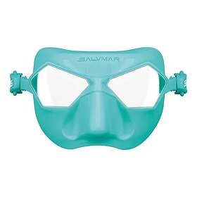 Salvimar Incredible Dykmask