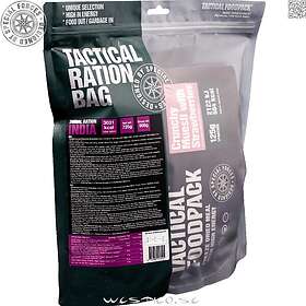 Tactical Foodpack 3 Meal Ration India