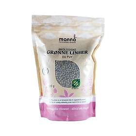 Manná Gröna Linser Du Puy 700 g