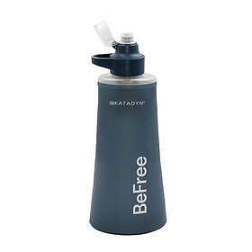 Katadyn Befree Filter Ac 1l