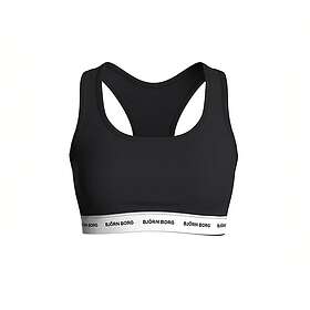 Björn Borg Logo Soft Top (Dam)