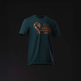 SBD World Strongest Man 2025 T-Shirt (Herr)
