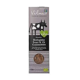 Vilmas Knäckesticks EKO 120g