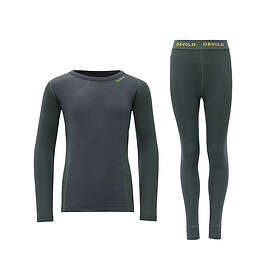 Devold Multi Sport Merino 190 Set (Unisex)