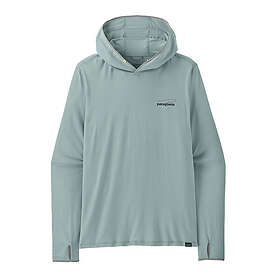 Patagonia Tropic Comfort Graphic Hoody Casting Logo (Herr)