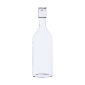 Ernst serveringsflaska med lock 1l