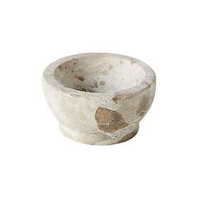 Muubs Vita skål Ø6,3cm