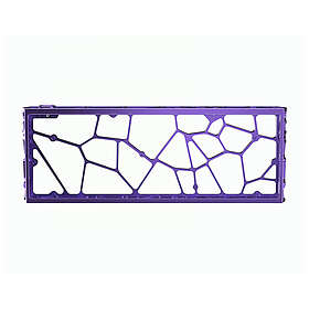 KBDfans Holy60 Purple