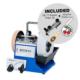 TORMEK T-4 Kirchen Edition