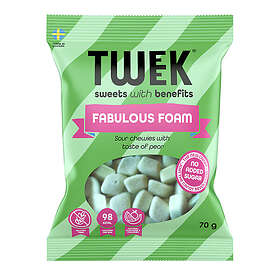 Tweek Sweets Fabulous Foam 70g