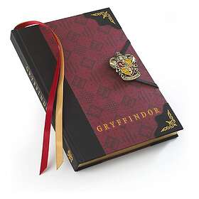 The Noble Collection Harry Potter Gifts Gryffindor Journal