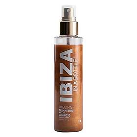 Biovene Ibiza Shimmering Magic Body & Hair Mist 150ml