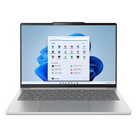 Lenovo IdeaPad Slim 5 Gen 10 83J2CTO1WWFR1 13,3" Ryzen 5 7535HS 16 Go RAM 512 Go