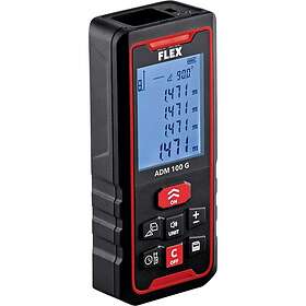 Flex ADM 100G