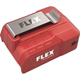Flex 456071; 10,8/18 V