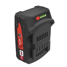 Rubi Batteri 85901; 18 V; 2,0 Ah; Li-ion