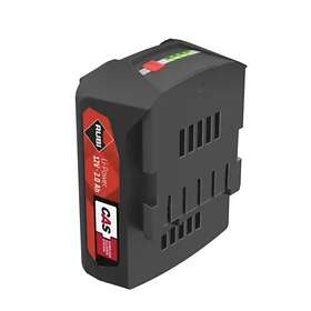 Rubi Batteri 85903; 12 V; 2,0 Ah; Li-ion
