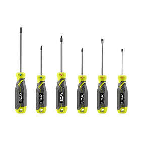Ryobi RHSDS6PC 6 delar