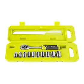 Ryobi RHRS11PC 11 delar