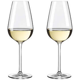 Ritzenhoff Glanzlicht Vitvinsglas 2-pack