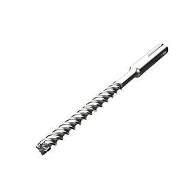 Diager Borr för betong 4G4; SDS-plus; 6x200/260 mm