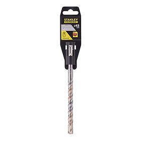 Stanley Tools Borr för betong SDS-Plus FATMAX; 12x200 mm