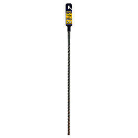 Irwin Tools Borr för betong IW2039420; 10x460 mm; SDS-plus