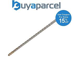 Irwin Tools Borr för betong IW2039419; 10x310 mm