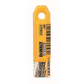 Dewalt Borr för metall DT4934-QZ; 6,5x63/101 mm; 10 st.