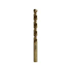 Ruko Borr för metall 215150; DIN 338; HSSE-Co 5; 15x169 mm