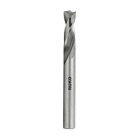 Ruko Borr för metall 101107; DIN 1897; HSSE-Co5; 6x66 mm