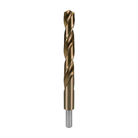 Ruko Borr för metall 2005145; DIN 338; HSSE-Co 5; 14,5x169 mm