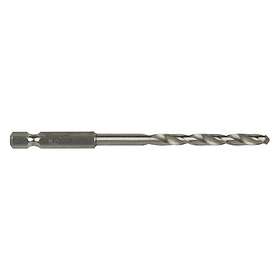 Wolfcraft Borr för metall 7129000; 5x52x99 mm