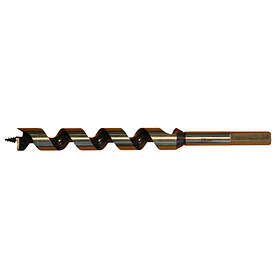 HiKOKI Spiralborr för trä ; 15x150/230 mm