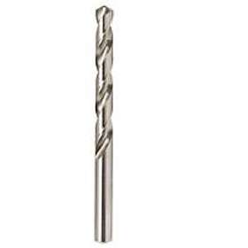 Diager Borr för metall HHS PRO; 5x132/87 mm; DIN 340; 10 st.