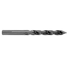 TIVOLY Borr för metall 11457040650; 6,5x101 mm