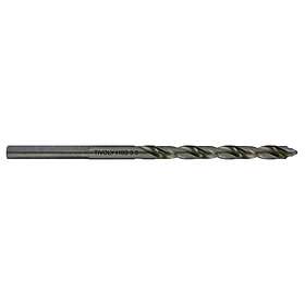 TIVOLY Borr för metall 11457060350; 3,5x70 mm; 5 st.