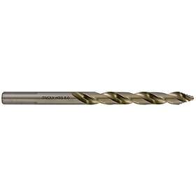 TIVOLY Borr för metall 11457060800; 8x117 mm; 5 st.
