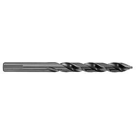 TIVOLY Borr för metall 11457040400; 4x75 mm
