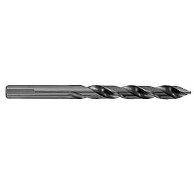 TIVOLY Borr för metall 11457040600; 6x93 mm