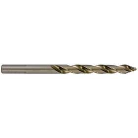 TIVOLY Borr för metall 11457040700; 7x109 mm